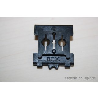 Moeller Befestigungsadapter Frontbefestigung BE3C NEU #W1616-1024-1