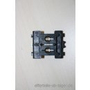 Moeller Befestigungsadapter Frontbefestigung BE3C NEU #W1616-1024-1