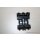 Moeller Befestigungsadapter Frontbefestigung BE3C NEU #W1616-1024-1
