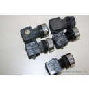 Moeller 5 verschiedene Taster gebraucht #W1618-2-01003