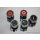 Moeller 5 verschiedene Taster gebraucht #W1618-5-01003