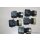 Moeller 5 verschiedene Taster gebraucht #W1618-5-01003