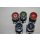 Moeller 5 verschiedene Taster gebraucht #W1618-8-01003