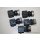 Moeller 5 verschiedene Taster gebraucht #W1618-8-01003