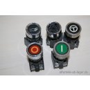 Moeller 5 verschiedene Taster gebraucht #W1618-10-01003