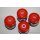 Moeller Pilzdrucktaser Stop Taster rot #W1622-1024-1