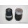 Moeller Key-Lock-Wahlschalter RS ohne Schlüssel KMS1 Neuwertig #W1626-1024-1