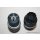 Moeller Key-Lock-Wahlschalter RS ohne Schlüssel KMS7 Neuwertig #W1628-1024-1