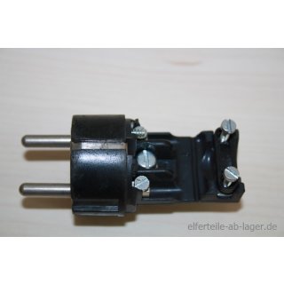 Ersatz Einsatzstecker für Hängekupplung Neuwertig #W1629-01003