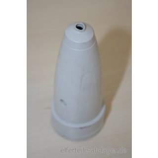 Merten Schuko-Stecker Kupplung Hängesteckdose Kupplung Neuwertig #W1631-1027