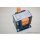 EMB Wittlich Transformatior Trafo Typ STV/0,1 0,1/0,22KVA 230V +/-5% 87401/05 Neuwertig #W1632-01090-3