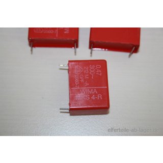 Wima MKS 4-R 5092-350 NEU #W1633-1066K