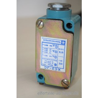 Telemecanique XC2-JC IEC 337-1 NEU #W1639-1063-2