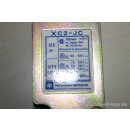Telemecanique XC2-JC IEC 337-1 NEU #W1639-1063-2