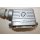 Amphenol Steckergehäuse H-B10T Neuwertig #W1655-1024-2