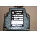 Schmersal Typ UK 431 BR 1748-234 Neuwertig #W1658-1024-2