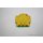 Phoenix Contact Schutzleiter-Reihenklemme Typ SLKG 4 gelb/grün guter Zustand 0431019 #W1664-1024-3