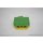 Phoenix Contact Schutzleiter-Reihenklemme Typ SLKG 35 gelb/grün guter Zustand 0434016 #W1665-1024-3