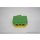 Phoenix Contact Schutzleiter-Reihenklemme Typ SLKG 35 gelb/grün guter Zustand 0434016 #W1665-1024-3
