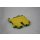 Phoenix Contact Schutzleiter-Reihenklemme Typ USLKG-5-1 gelb/grün guter Zustand 4017918002206 #W1670-1024-3