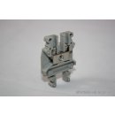 Phoenix Contact Schutzleiter-Reihenklemme Typ K4  500V grau guter Zustand 1302011 #W1672-1009