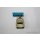 Phoenix Contact Anschlussklemme Typ AKG16 BU blau guter Zustand 4017918001995 #W1679-1024-3