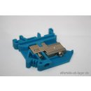 Phoenix Contact Trennklemme Typ UKN4 blau guter Zustand #W1681-1024-3