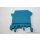 Phoenix Contact Trennklemme Typ UKN4 blau guter Zustand #W1681-1024-3