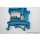 Phoenix Contact Trennklemme Typ UKN5 blau guter Zustand 2050000255519 #W1682-1024-3
