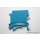 Phoenix Contact Trennklemme Typ UKN5 blau guter Zustand 2050000255519 #W1682-1024-3