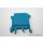 Phoenix Contact Trennklemme Typ UKN10 blau guter Zustand #W1683-1024-3