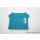 Phoenix Contact Abschlussdeckel Typ D-UK4/10 blau guter Zustand #W1685-1024-3