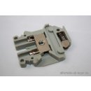 Phoenix Contact Durchgangsreihenklemme Typ K57E blau guter Zustand 2305075 #W1687-1024-3