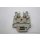 Phoenix Contact Durchgangsreihenklemme Typ K57E blau guter Zustand 2305075 #W1687-1024-3