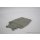 Phoenix Contact Abschlussdeckel Typ D-K4/10 grau guter Zustand #W1689-1024-3