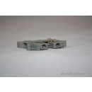 Phoenix Contact Durchgangsklemme Reihenklemme Typ UK4 grau guter Zustand 4017918090418 #W1691-1024-3
