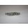 Phoenix Contact Durchgangsklemme Reihenklemme Typ UK4 grau guter Zustand 4017918090418 #W1691-1024-3