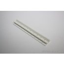 Phoenix Contact Unbedruckt Zackband Typ ZB Set 10 Stk. guter Zustand #W1692-1024-3