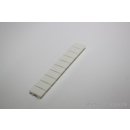 Phoenix Contact Unbedruckt Zackband Typ ZB Set 10 Stk. guter Zustand #W1692-1024-3