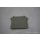 Phoenix Contact Abschlussdeckel Typ D-UK4/10 grau guter Zustand 3003020 #W1694-1024-3