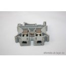Phoenix Contact Durchgangsklemme Typ UK6N grau guter Zustand 3004524 #W1698-1024-3