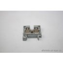 Phoenix Contact Mini Durchgangsklemme Typ MBK2,5/E grau guter Zustand #W1699-1024-3