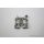 Phoenix Contact Mini Durchgangsklemme Typ MBK2,5/E grau guter Zustand #W1699-1024-3
