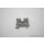 Phoenix Contact Mini Durchgangsklemme Typ MBK2,5/E grau guter Zustand #W1699-1024-3