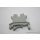 Phoenix Contact Reihen-Durchgangsklemme Typ UK2,5B grau guter Zustand #W1704-1024-3