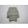 Phoenix Contact Abschlussdeckel Typ D-K16 grau guter Zustand #W1706-1024-3