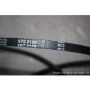 Keilriemen XPZ 2120 LP - XPZ2120 Lw = AVX10x2133La 8C3...