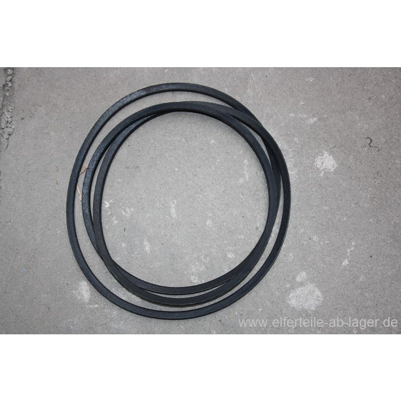 Keilriemen SPZ 1227 - Hochleistungs Schmalkeilriemen DIN 7753