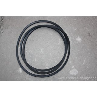 Keilriemen SPZ 2187 LP - SPZ2187 Lw = AV9,5x2200La 9E1 Hochleistungs Schmalkeilriemen DIN 7753 / ISO 4184 NEU #KW017-K2