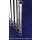 Hazet Doppel-Ringschlüssel 630-27/24 Schlüsselweite 27  x 24  mm einzeln gebraucht #WZ1-558